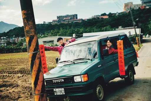 韋禮安《如果可以》喜迎破億點擊 過年推出歪歌寵粉