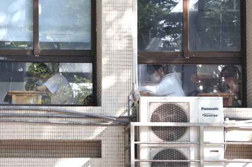 高溫飆30°C!傳學測生沒冷氣致呼吸困難 大考中心曝不能開冷氣理由