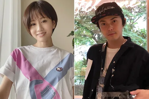前田敦子離婚2年 兒子當潤滑劑有望回收星尪