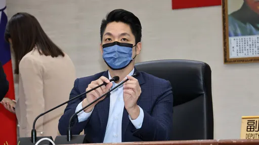 北市人口估2月底回升至250万　蒋万安可再增1位副市长