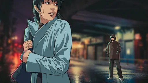 男友好神！她人到哪他就跟到哪　警察這動作發現驚人秘密