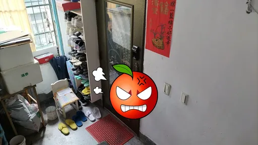外送员送错楼!他一看却自嘲「好庆幸」 原来气坏人的是这件事