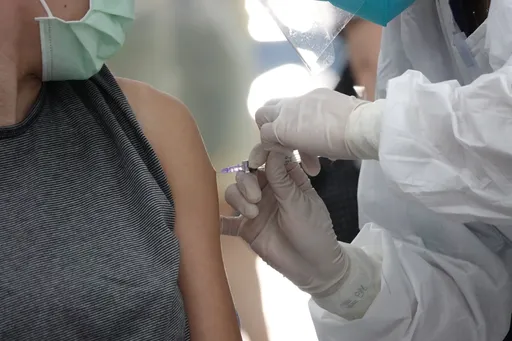 第3波疫情來勢洶洶！　重症醫：這「4類人」必須打次世代疫苗