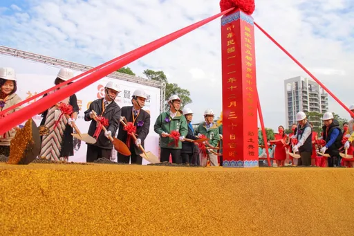 社宅已達12.8萬戶 營建署:2024年達20萬目標