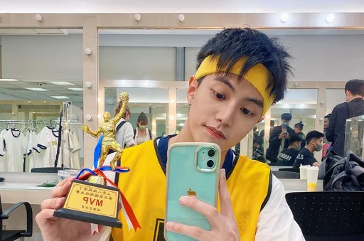 《全明星》紅隊錯失冠軍 徐謀俊心疼江宏傑「比自己輸還難過」