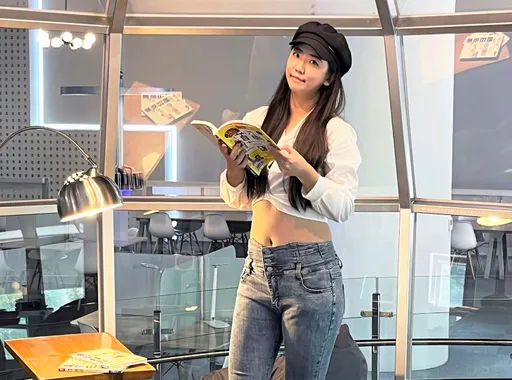 新北初五開放10間「網紅」圖書館 美照上傳分享再抽獎