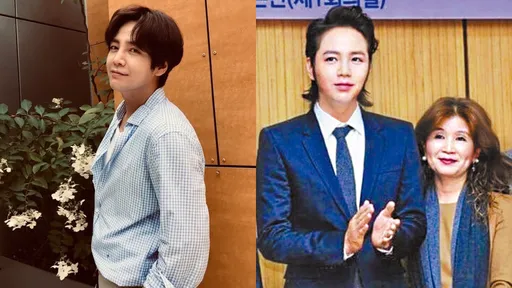 張根碩母逃漏稅遭兒切割 被罰1.1億捧現金一次繳清