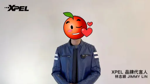 林志穎車禍半年完美回歸！拜年影片曝光臉還是那麼帥