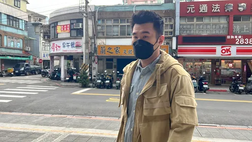 《女力》男星掐脖打傷女友！出庭不認罪　糗被法官念錯名字