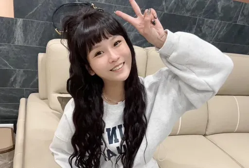 丟丟妹被爆3年婚變「直播消失」 緊急新立粉專宣告:I'm Back