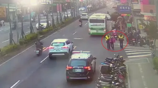 搭公車沒做好這2件事被提醒 莽男竟嗆聲還想打人!乘客怒譙「衝啥小」