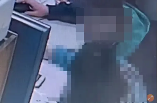 桃園狼師性騷女學生「摸背索吻」　「非第一次」校方火速徹查今離職