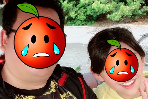 統聯單親爸駕駛枉死！13歲女PO合照淚崩「我會強迫自己長大」　