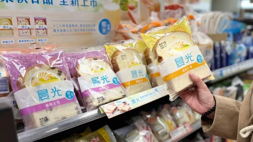 美味秘訣大揭密！網：晨光土司升級超有感