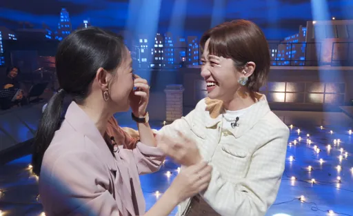 Lulu淚吐心聲差10步就是走不上金鐘舞台　花2年時間放下