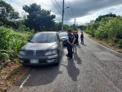 20萬公款被搶!他三講四漏氣 背後真相竟這個是