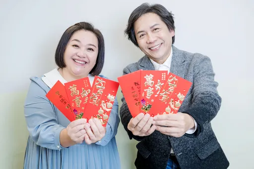 許傑輝看五月天演唱會壓力大 一舉動惹旁人嫌棄