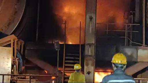 印尼中資鎳礦公司暴動　勞工爭權益砸宿舍釀2死