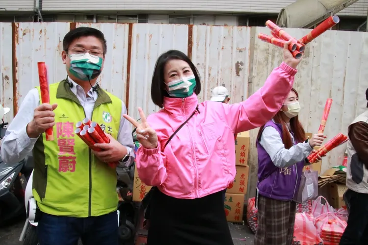 吳思瑤推薦的北投「拾米屋」，時令當季巧克力錯過要再等1年。翻攝吳思瑤臉書