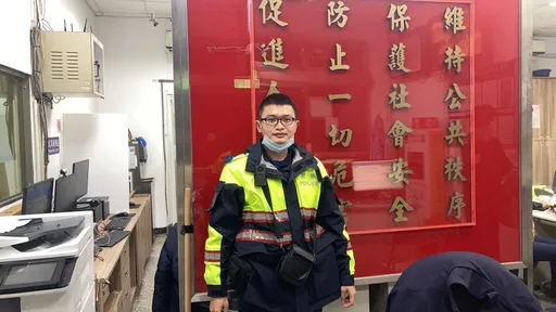 北市婦哭訴「我被綁架了」 巡邏警仔細一查!幸好是烏龍一場