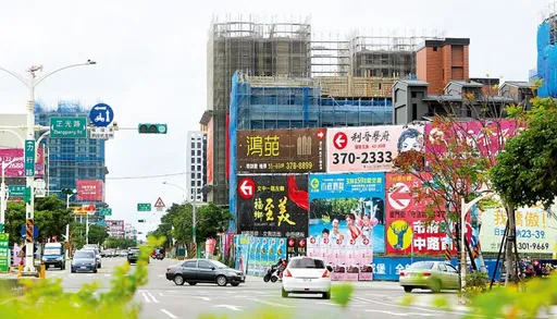 住展12月風向球重返綠燈　房市小復甦「後況不宜太樂觀」