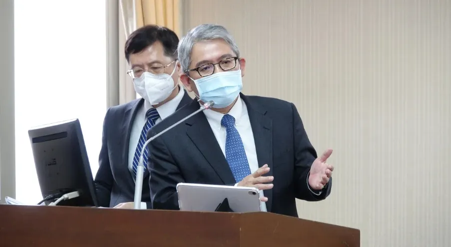 內政部代理部長花敬群指出,預售屋禁止換約將「不溯及既往」。資料照片