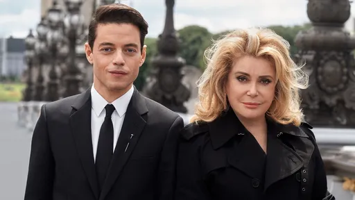 娜姐前夫執導廣告沒在客氣 操金獎影帝拍7小時素材只剪出1分鐘