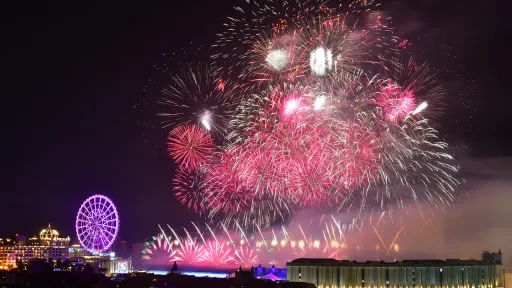 各縣府每年砸大錢辦跨年 他列3大點細究原因:除了這項剩下都垃圾