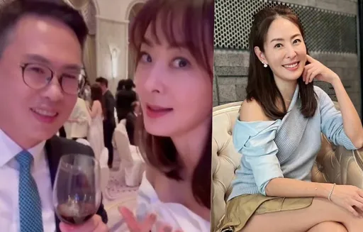 賈永婕被掛電話嗆「整死你」　一舉動老公秒道歉：我錯了！網狂讚：太有智慧