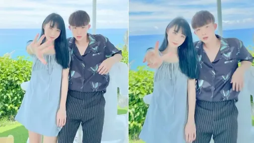 就算影片拍成這樣 但人家有女友而你沒有