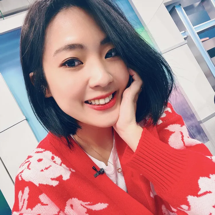 徐巧芯說青壯派已經強起來了，只要有公平的制度，就會看到國民黨的世代交替。翻攝徐巧芯臉書