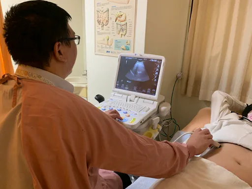 小心!瘦子也會有脂肪肝 門諾醫分享愛肝三訣