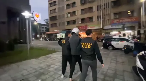 基隆男酒駕撞人還肇逃　保全公司主管上班遇橫禍慘死