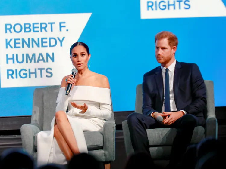 他倆出席活動開價高昂而且要求很多。達志