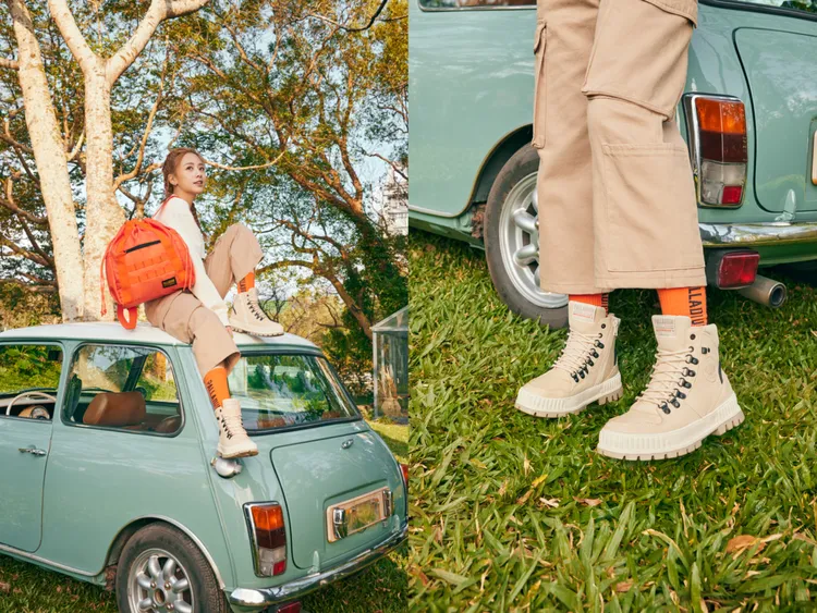 #溫柔奶茶。品牌提供