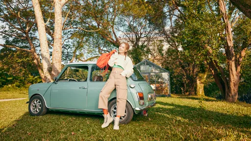 收假开工好痛苦~鬼鬼备好2旅伴 预约下回出游好心情