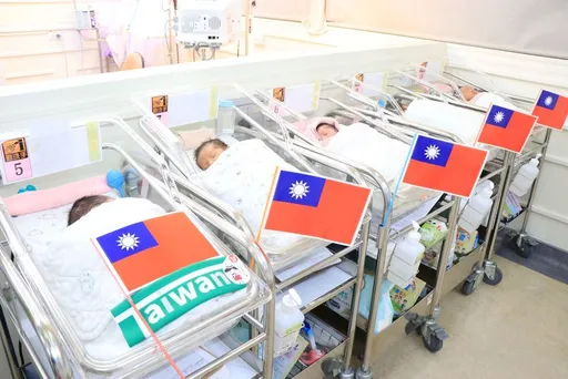 再創歷史新低!2022年僅13.8萬新生兒 人口連3年負成長