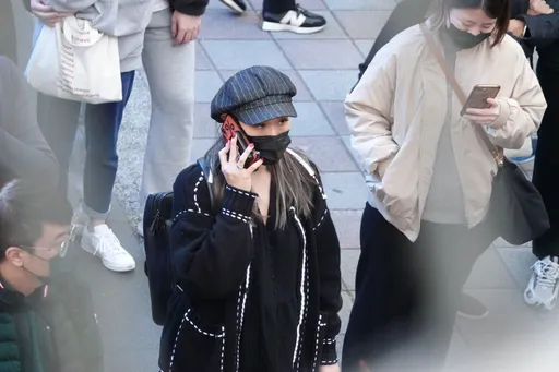 Omicron最新變種「雙頭犬」襲台 羅一鈞:已驗出11例