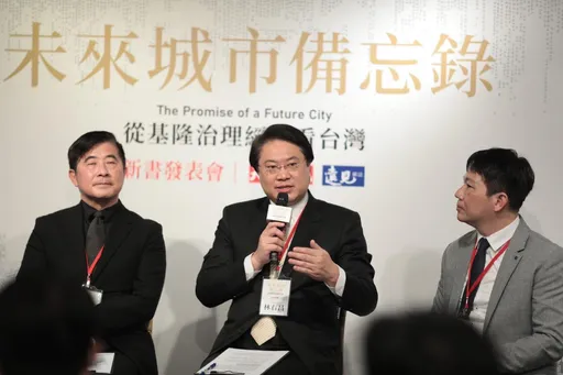 6年級出頭！林右昌掌內政部　綠委給極高評價稱Perfect