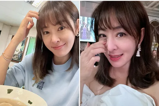 新娘爸傳授婚姻金句逼哭賈永婕　她告誡未來女婿「這事也是禁忌」