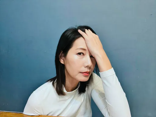 女星新婚激烈口角「你是要打我嗎」　老公吐一句話領悟婚姻真理