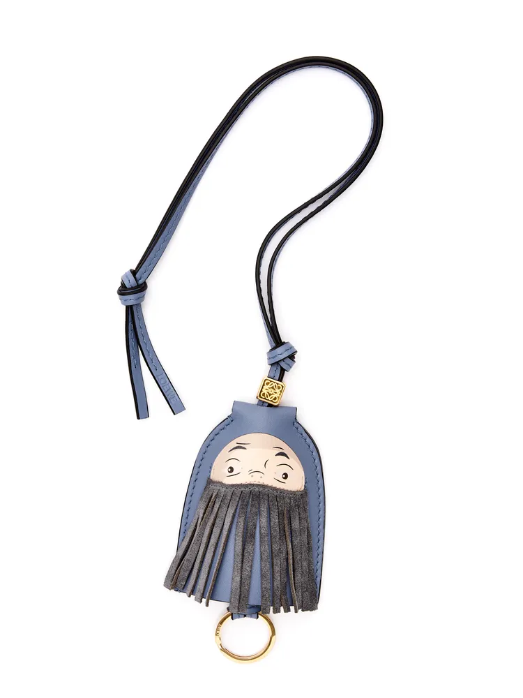 馬魯克掛飾，2萬元。品牌提供