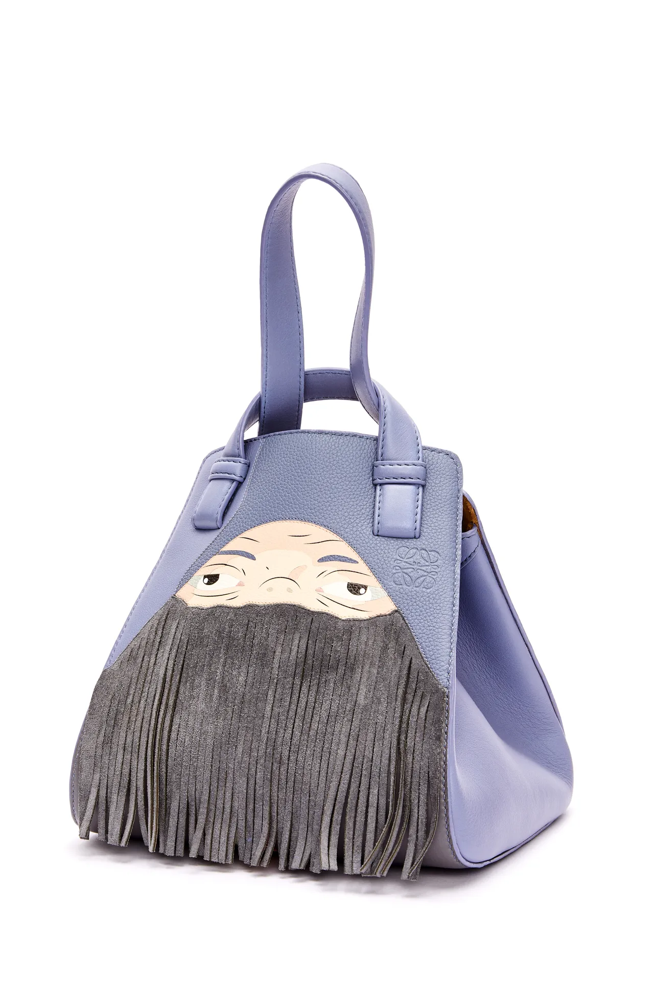 Hammock馬魯克提包,10萬3000元。品牌提供