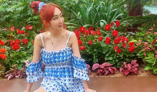 「小隋棠」二度懷雙胞胎悲吐1個停止生長 胚胎停在5週她哭了3個月