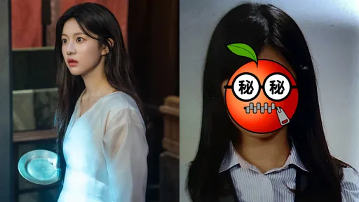 《還魂2》高允貞甜吻李宰旭刷新收視 畢業照被惡搞遭爆整形公司喊告