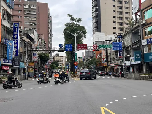 新北調撥車道燈號明恢復運作 提早30分鐘出門避塞車