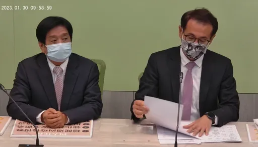 中國解禁金酒等63間台灣食品！　民進黨要陳玉珍說清楚這件事