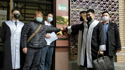 被廖老大點名最難喝! 3加盟商怒開吉