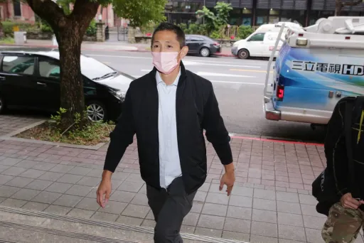 他嘆吳怡農是一張白紙！孤臣無力可回天　4因素輸了這場立委補選