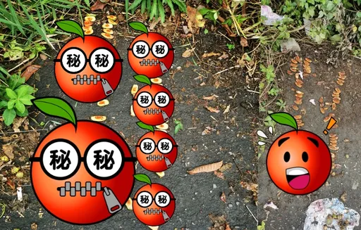 地上驚見石頭+檳榔「神秘儀式」 內行人喊:不要碰!原因曝光